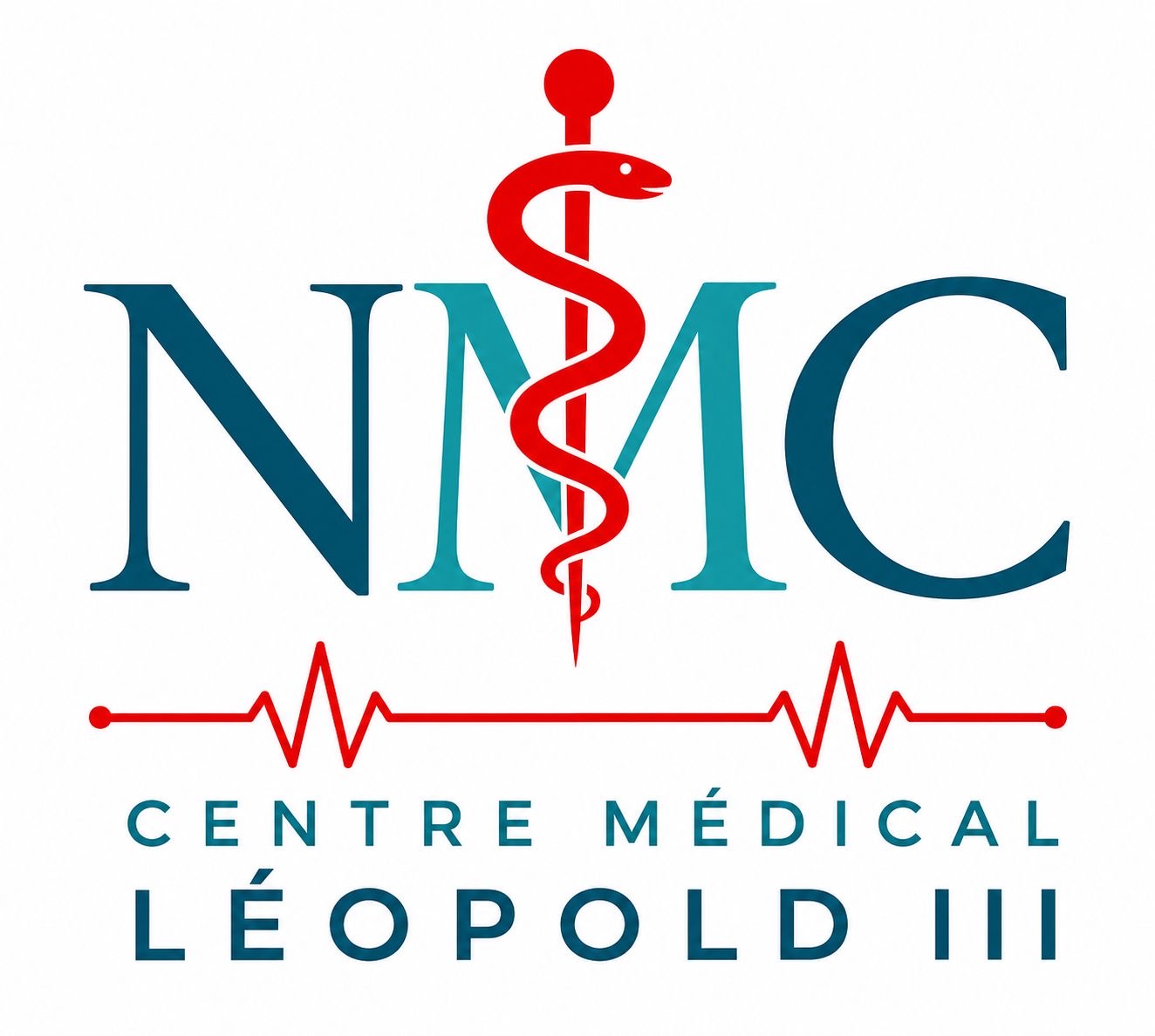 Logo Centre Médical Léopold III