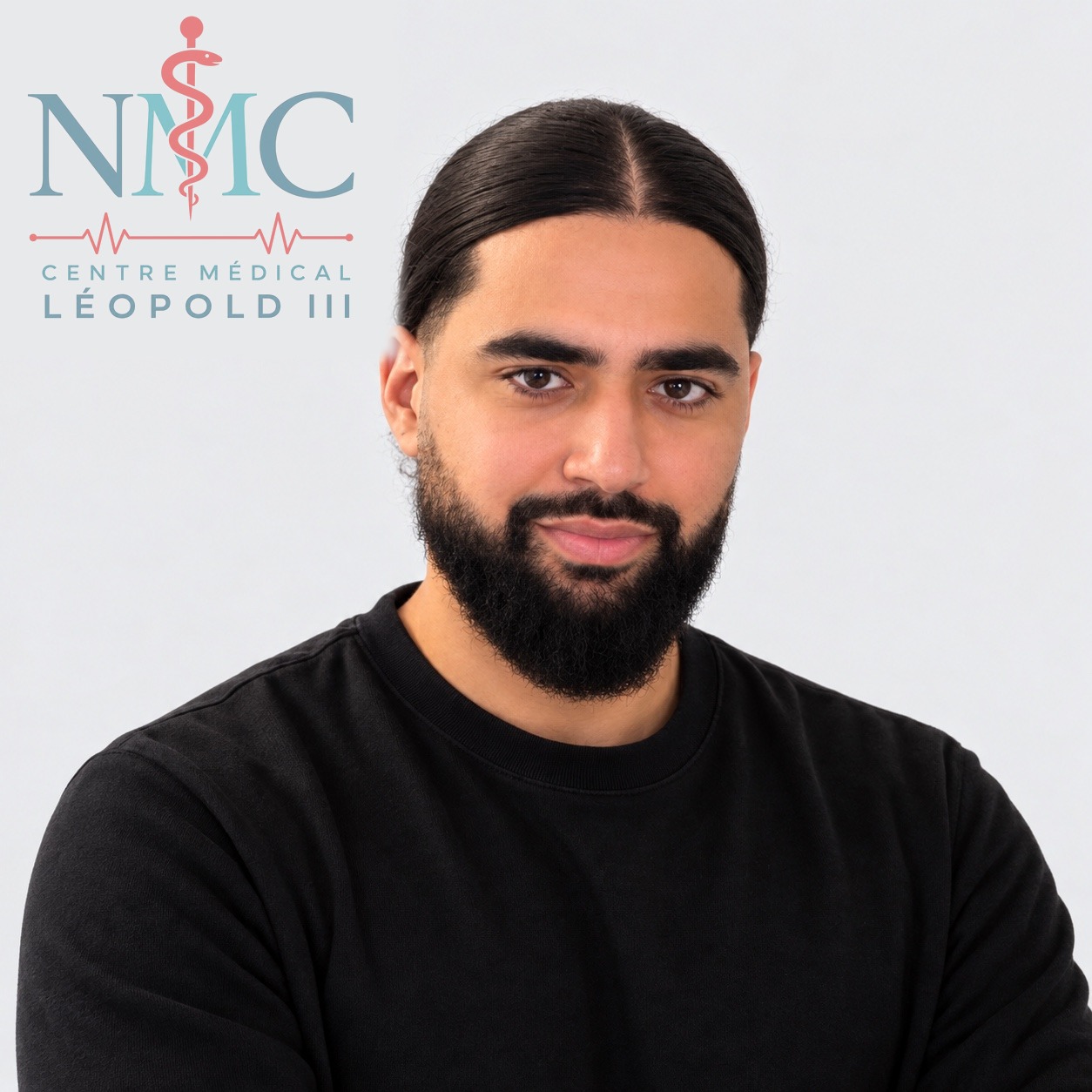 Zakaria Benamra